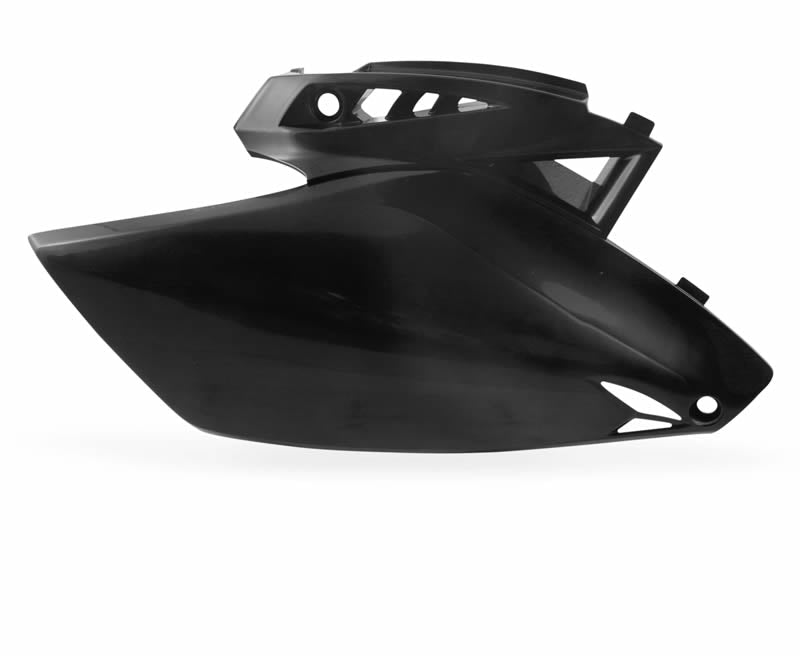 SIDE PANELS YZF 250 10-13