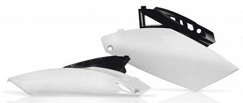 SIDE PANELS YZF 250 10-13