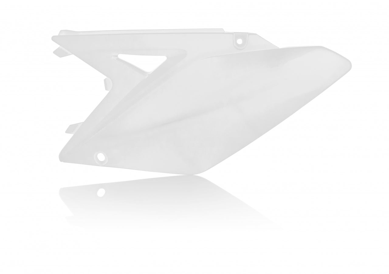 SIDE PANELS RM-Z 250 10-18