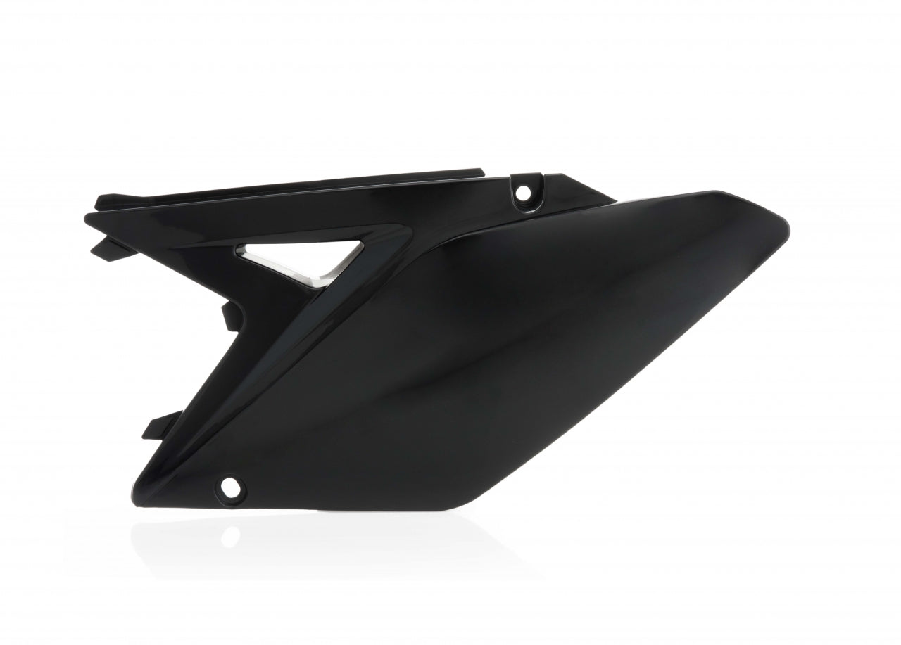 SIDE PANELS RM-Z 250 10-18