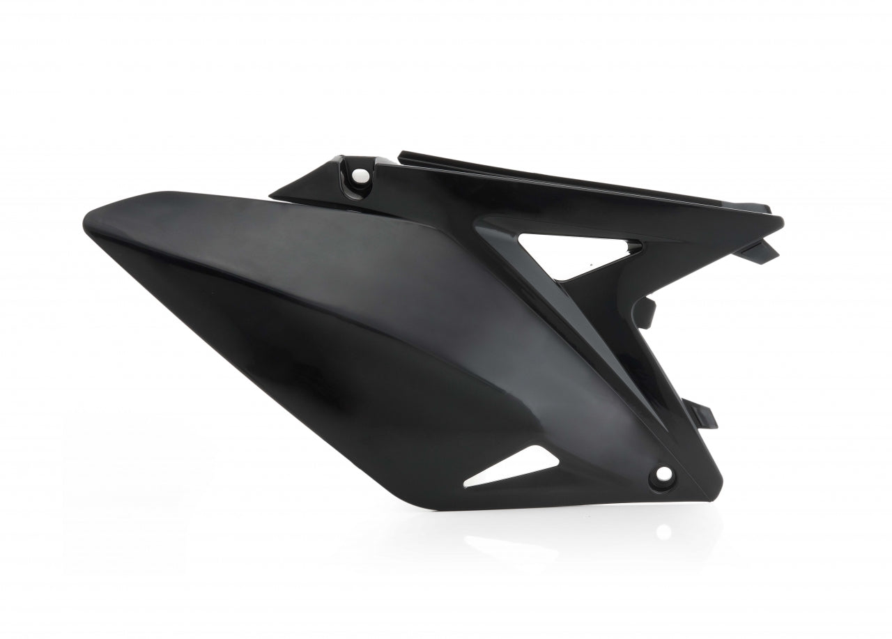 SIDE PANELS RM-Z 250 10-18