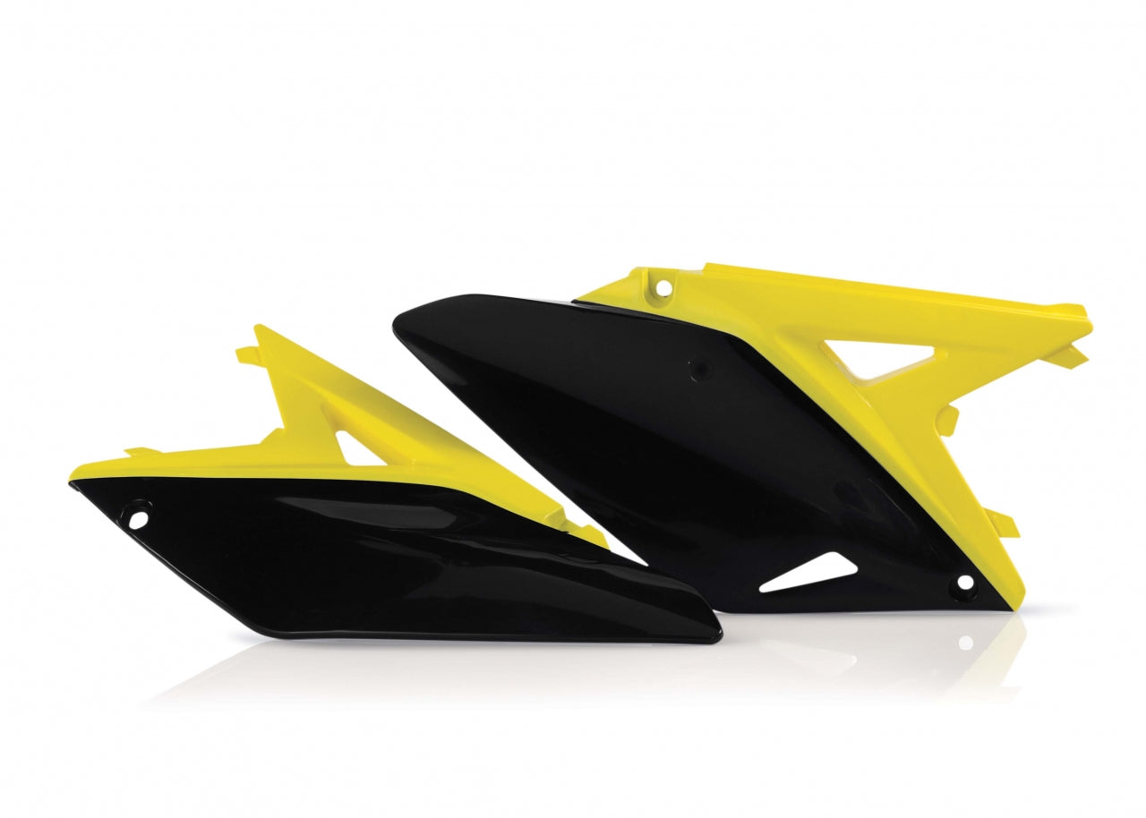 SIDE PANELS RM-Z 250 10-18