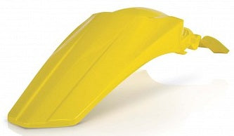 REAR FENDER RM-Z 250 10-18