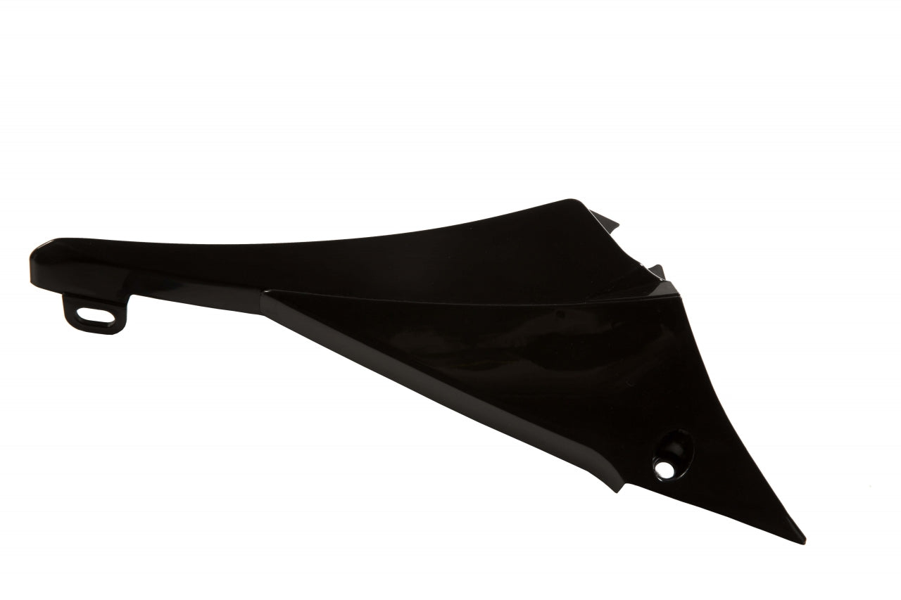 RADIATOR SCOOPS/TANK COVER YZF450 10-13
