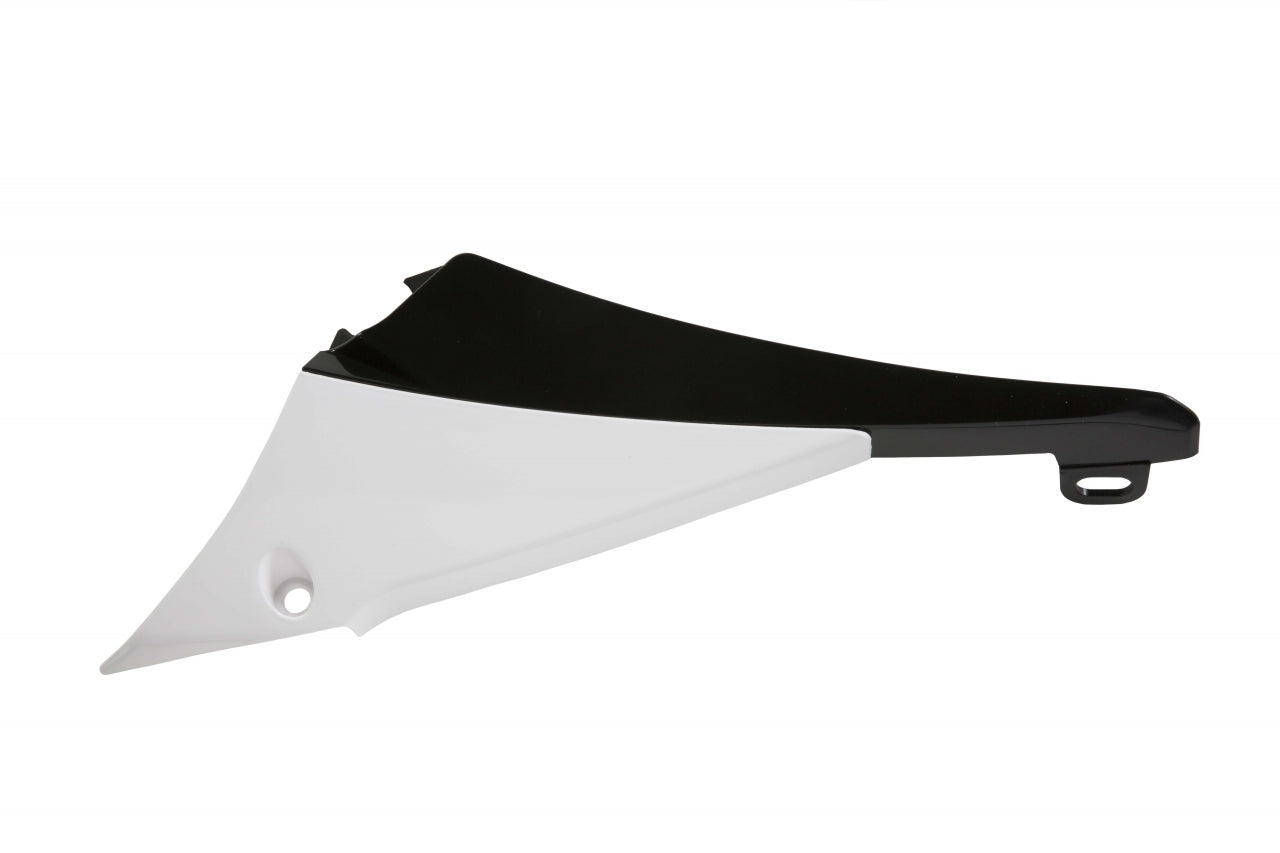 RADIATOR SCOOPS/TANK COVER YZF450 10-13