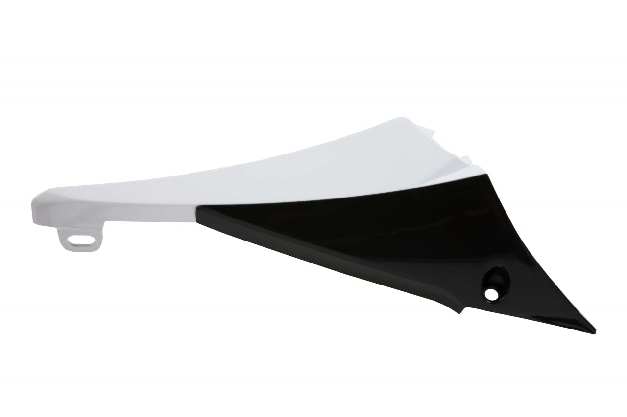 RADIATOR SCOOPS/TANK COVER YZF450 10-13