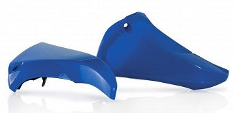 RADIATOR SCOOPS UPPER YZF450 10-13