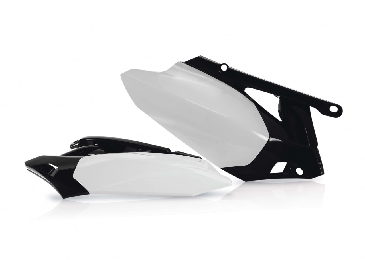 SIDE PANELS YZF 450 10-13