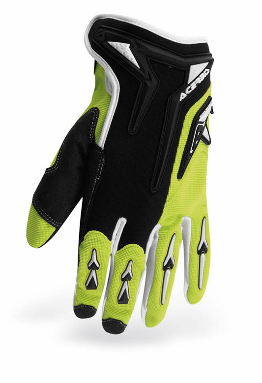 **Glove MX-X2 Green