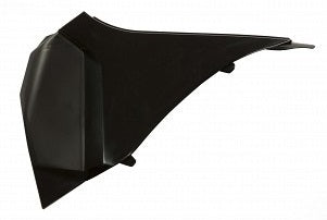 AIR BOX COVER SX125/150/250 11 EXC125/200/250/300 12/13 EXCF 250/350/450/500 12/13