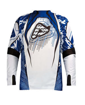 **Impact Blue Jersey M NOW £12