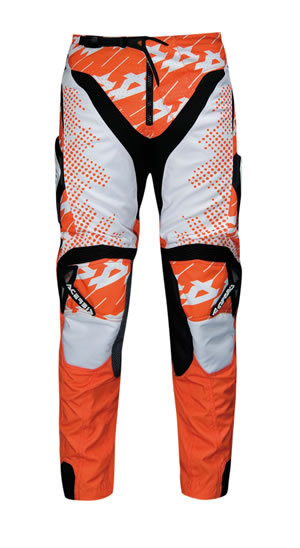 **IMPACT MX PANT