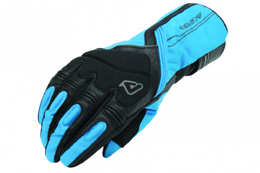 **CRONK GLOVE BLUE LARGE