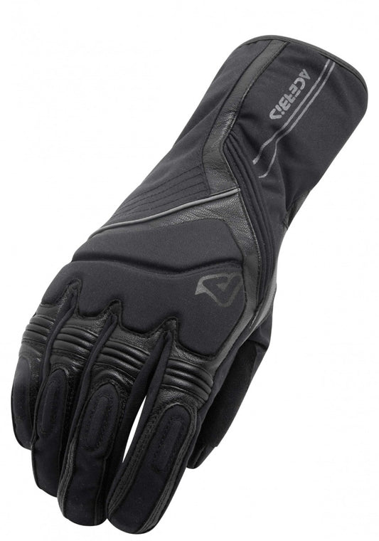 **CRONK GLOVE BLACK MED