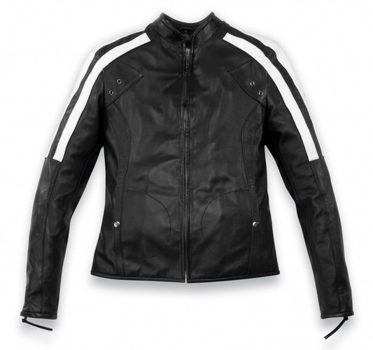 **Hollywood Jacket Black