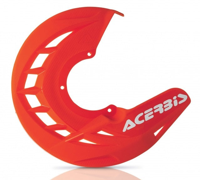 X-BRAKE FRONT DISC COVER