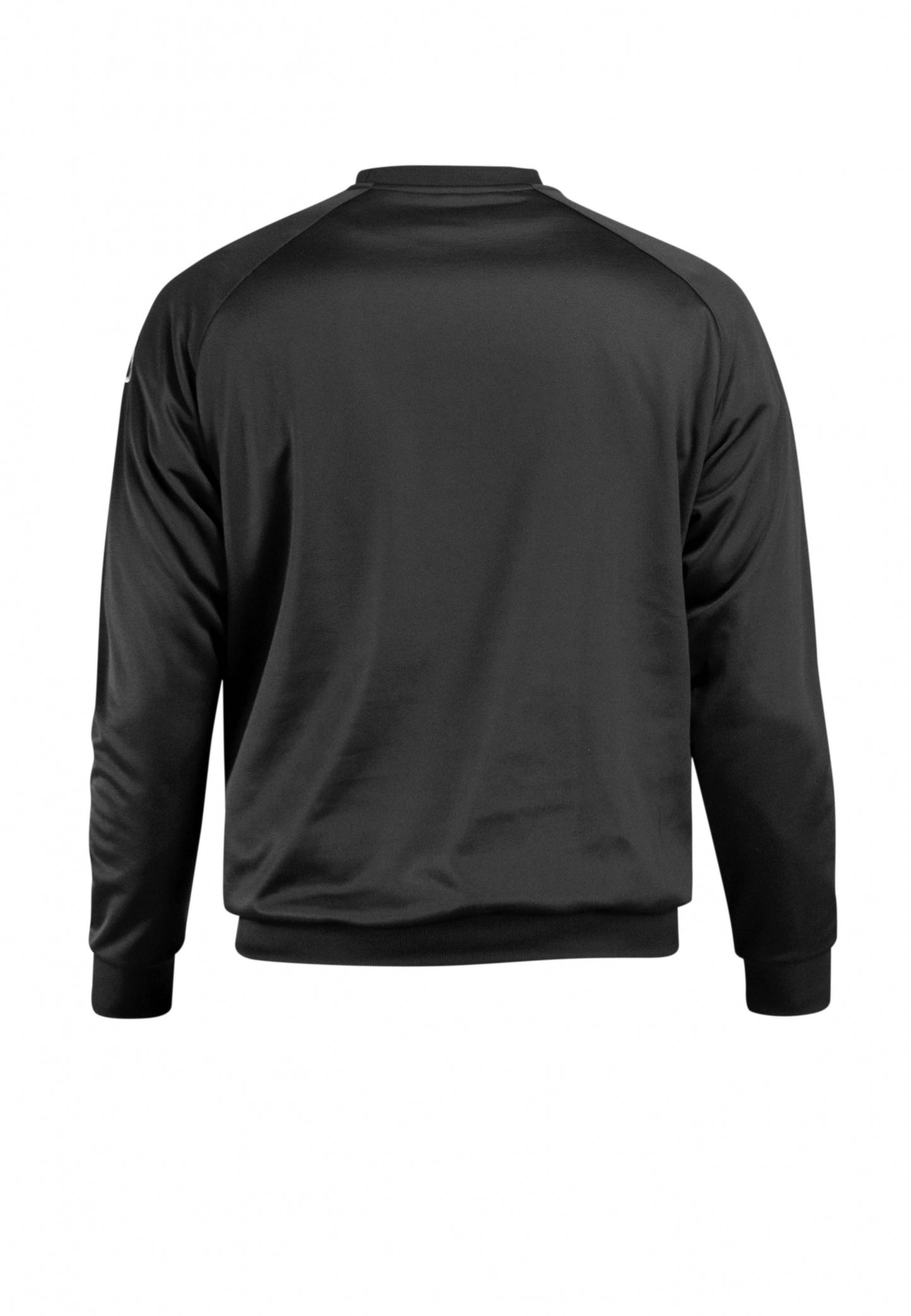 **ATLANTIS SWEATSHIRT BLACK 3XL