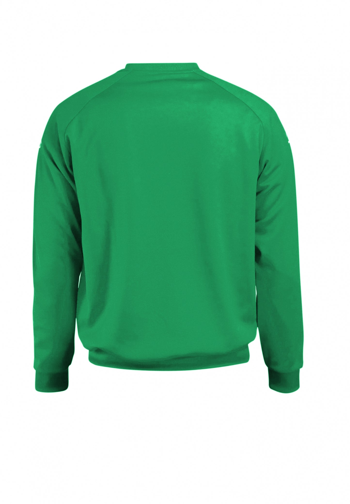 **ATLANTIS SWEATSHIRT GREEN MEDIUM