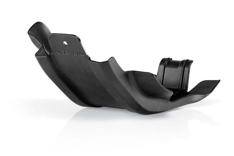 SKID PLATE for KTM EXC-F250 14-16  350 12-16  for HUSKY FE250/350 14-16