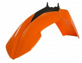 FRONT FENDER SX 65 09/11