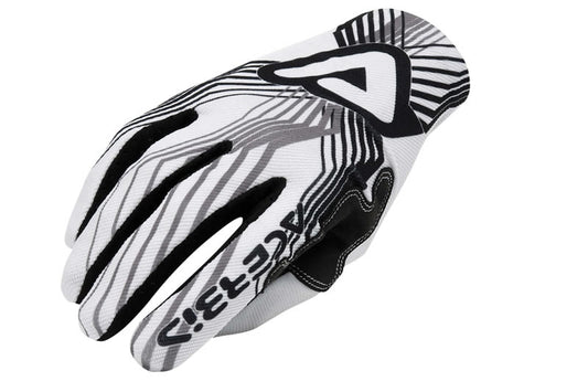 **Glove MX-X3 White