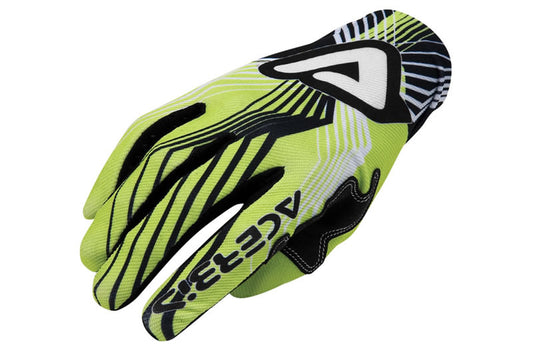 **Glove MX-X3 Green