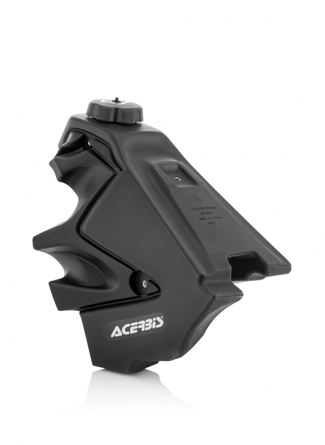 FUEL TANK for YAMAHA YZ85 02-21 8,5L