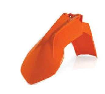 FRONT FENDER SX125/150 13/15 SX250 13/16  SX-F 250/350/4502013/15