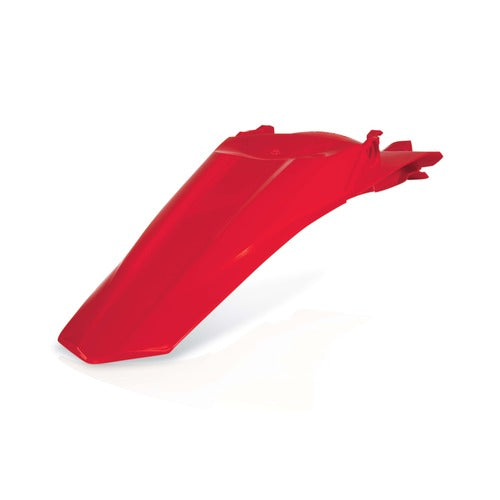 REAR FENDER CRF250R 14-17 CRF450R 13-16