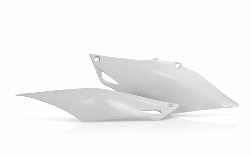 SIDE PANELS CRF250R 14-17 CRF450R 13-16