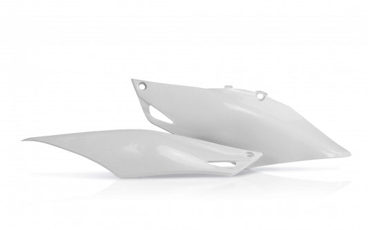 SIDE PANELS CRF250R 14-17 CRF450R 13-16