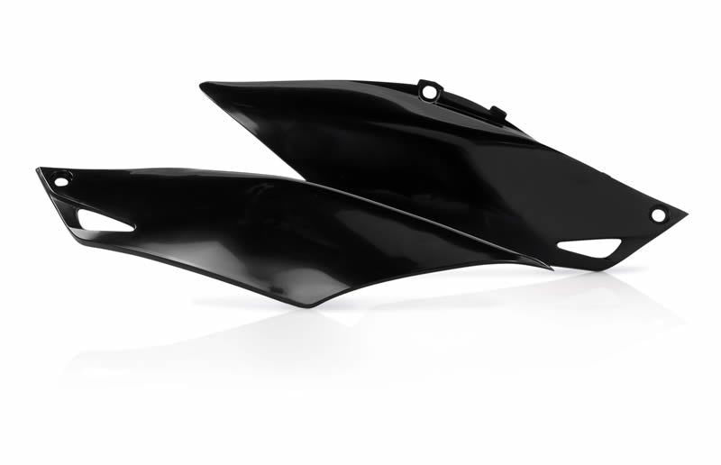 SIDE PANELS CRF250R 14-17 CRF450R 13-16