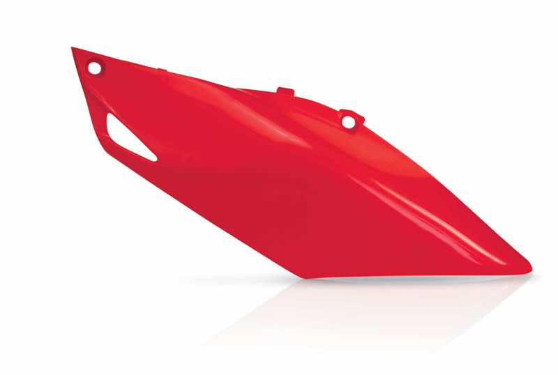 SIDE PANELS CRF250R 14-17 CRF450R 13-16