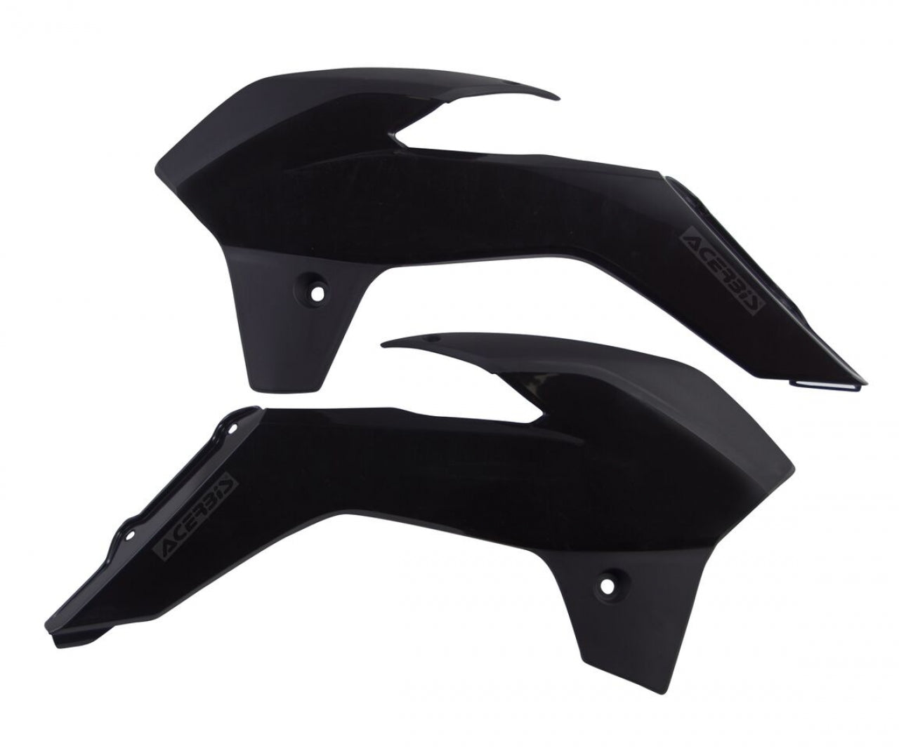 RADIATOR SCOOPS SX 85 13/17