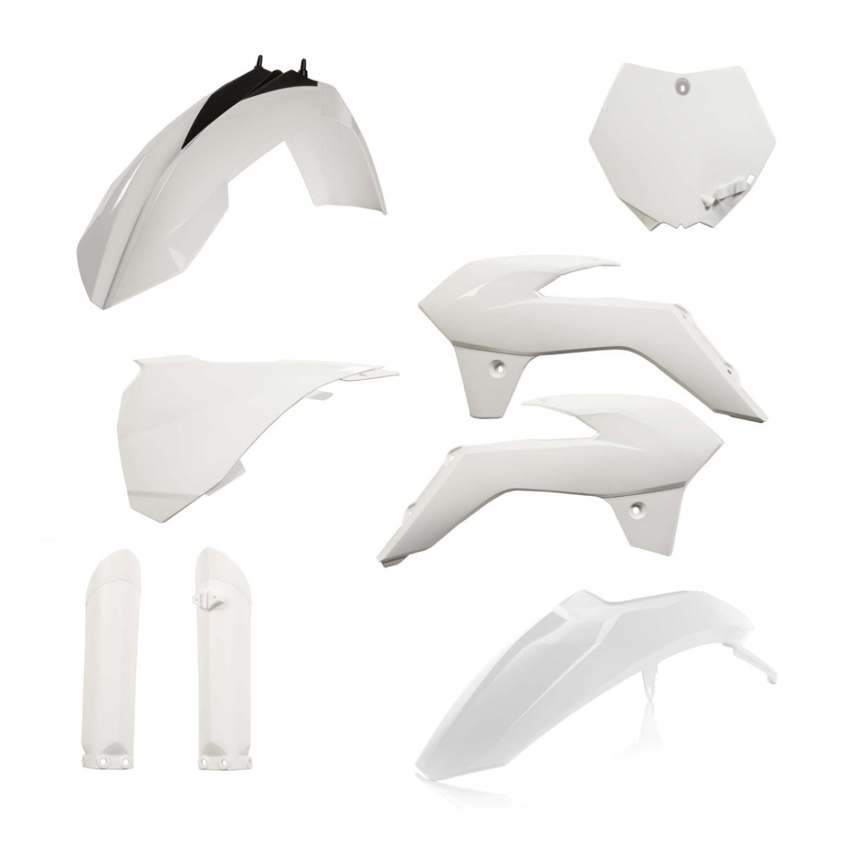 FULL PLASTIC KIT for KTM SX85 13/17