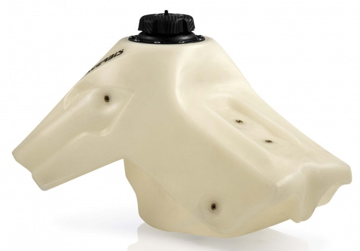 FUEL TANK COMPATIBALE FOR HONDA CRF250 R 14-17 CRF450 R 13-16 10.5L