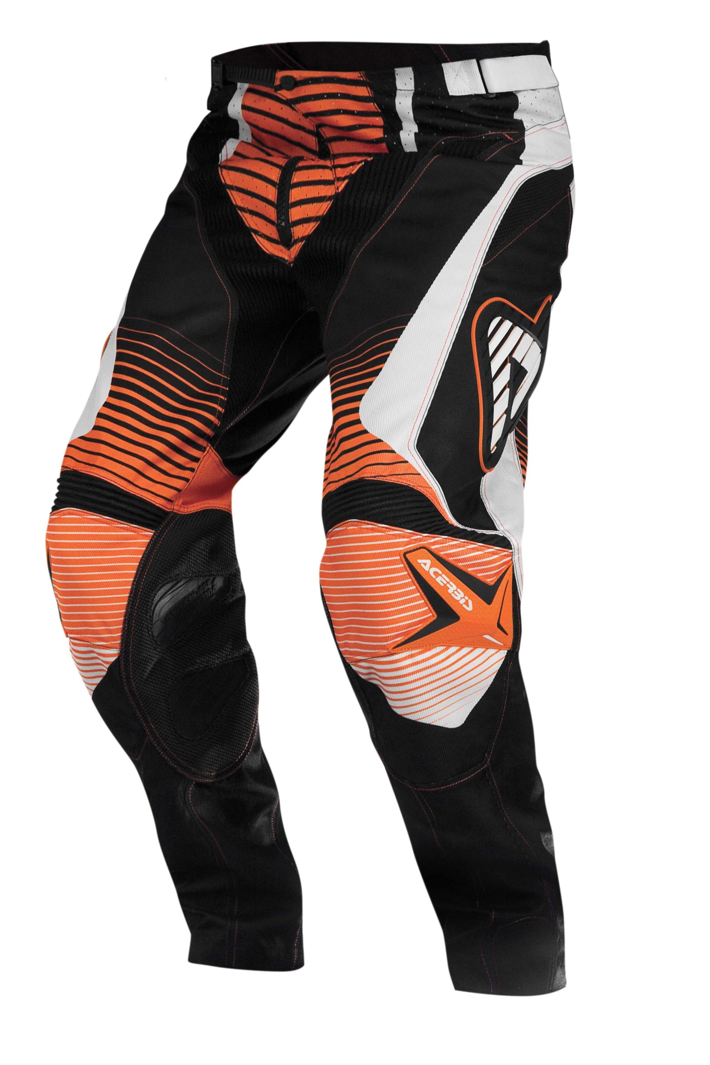 **Impact Pants Orange