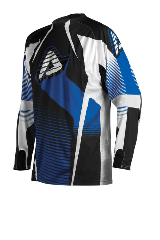 **Impact Jersey Blue