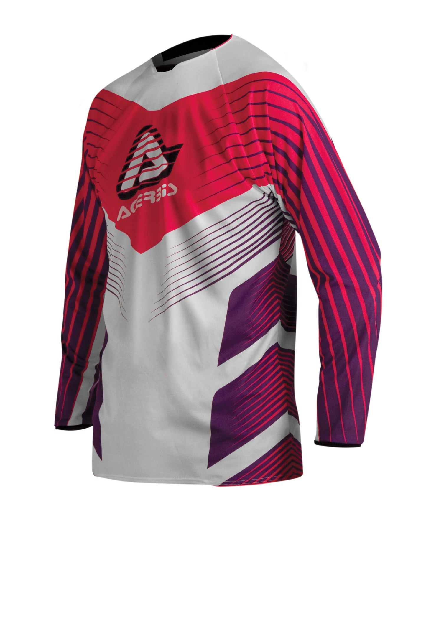 **Profile Jersey Pink