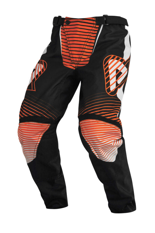 **Impact Junior Pants Orange