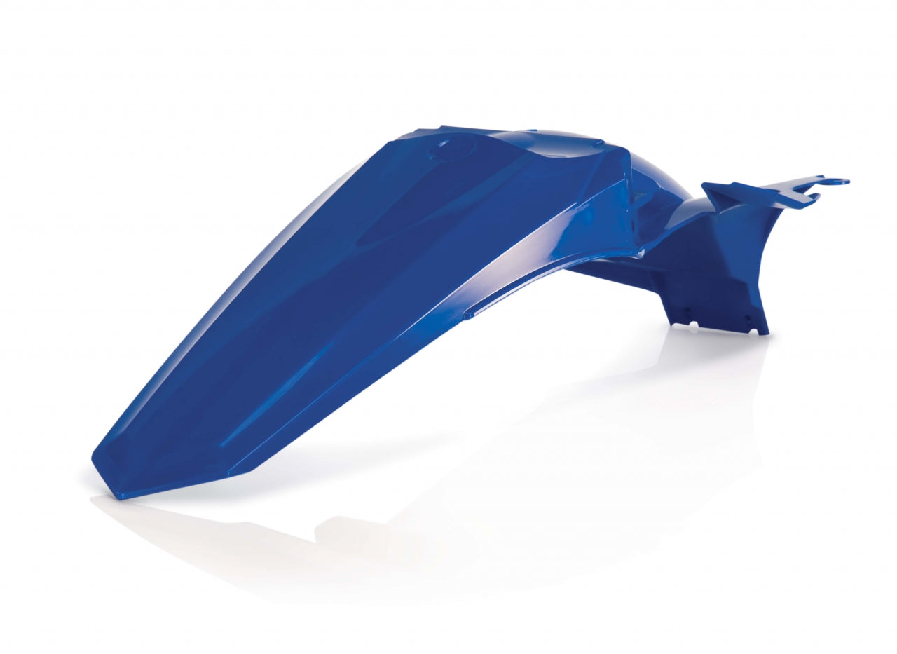 REAR FENDER YZF 250/450 14-17