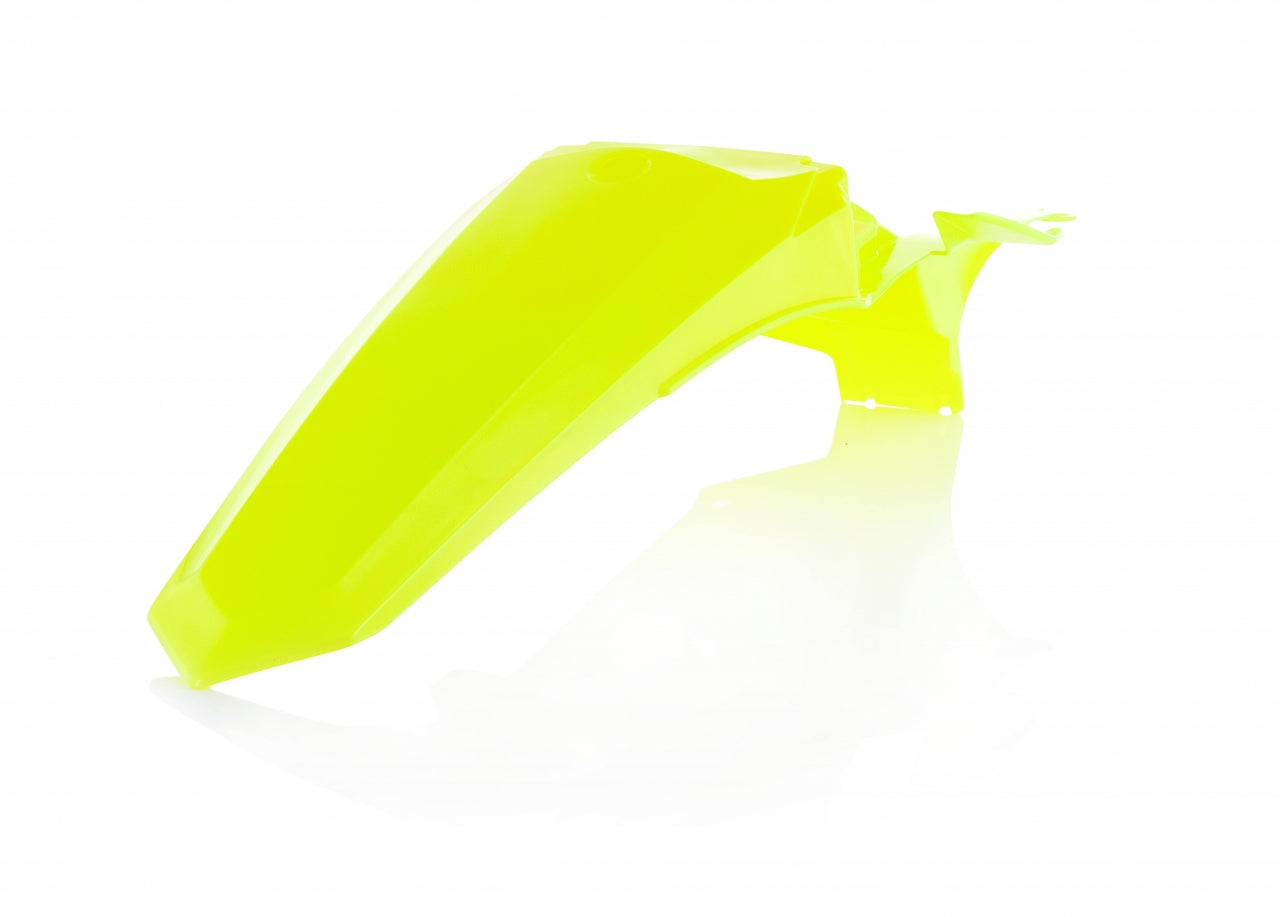REAR FENDER YZF 250/450 14-17