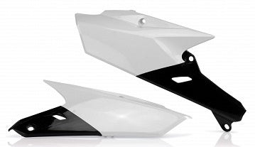 SIDE PANELS YZF250/450 14-17