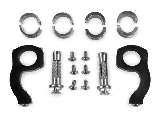 X-FACTOR MOUNTING KIT