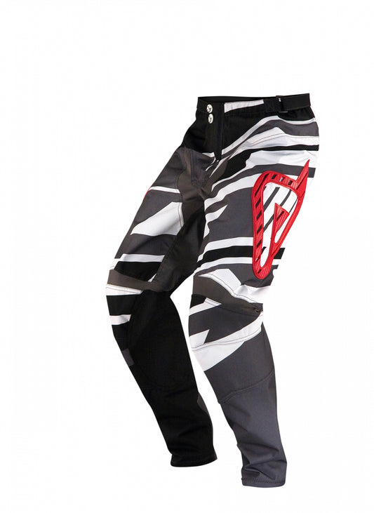 **Profile Pants BLACK/GREY