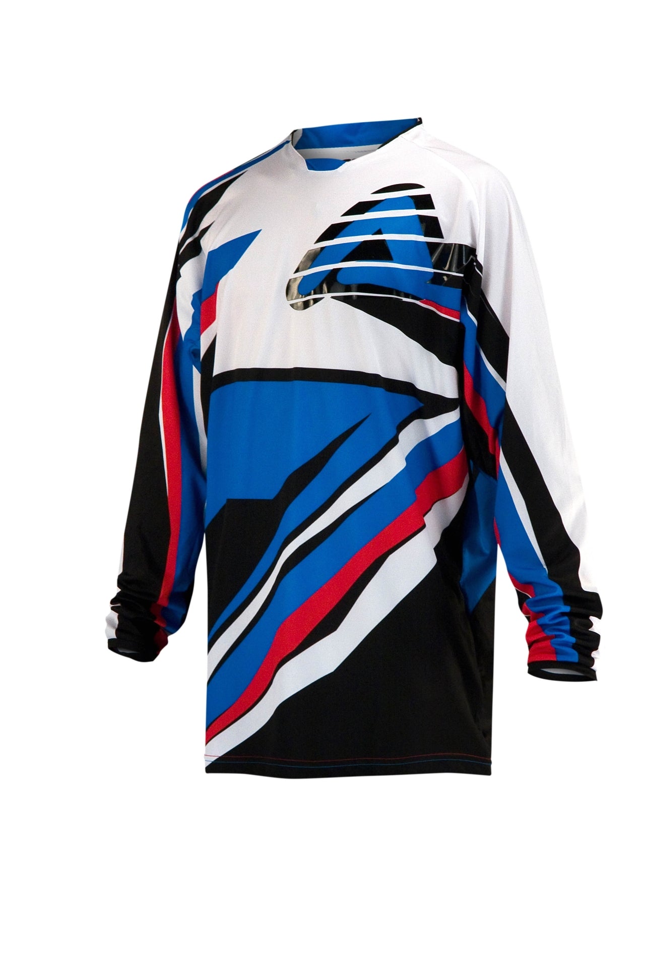**X-Gear Jersey BLUE/RED NOW £11.00