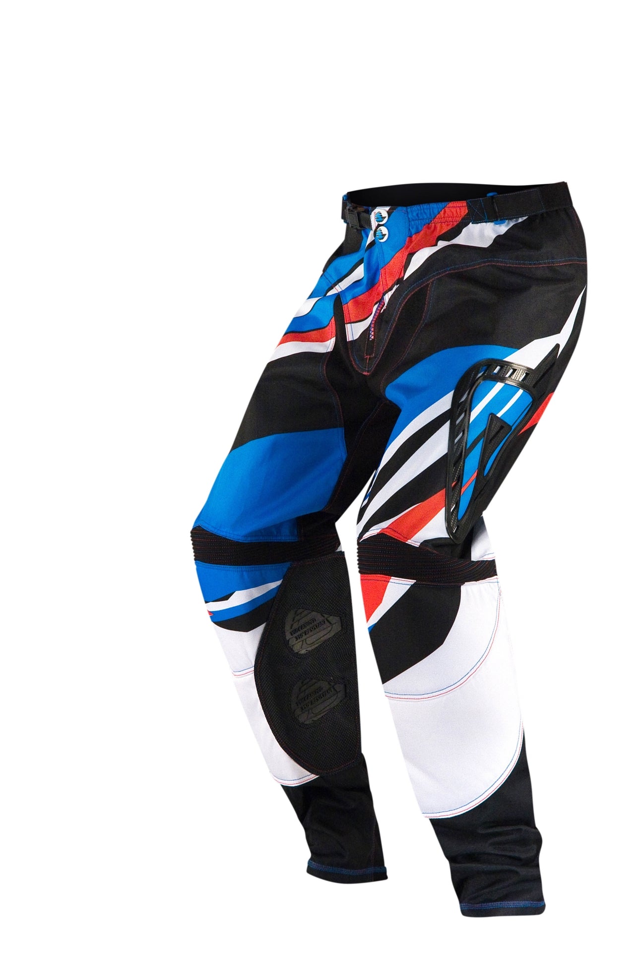 **X-Gear Pants BLUE/RED NOW £36.00