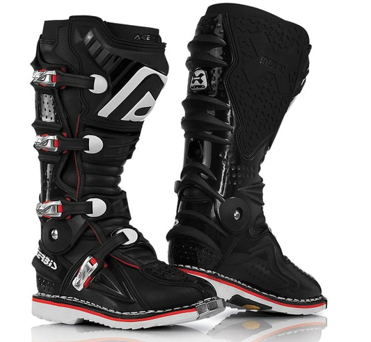 **X-Move 2.0 Boots Black