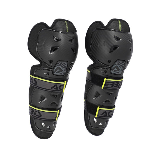 PROFILE 2.0 - KNEE GUARDS