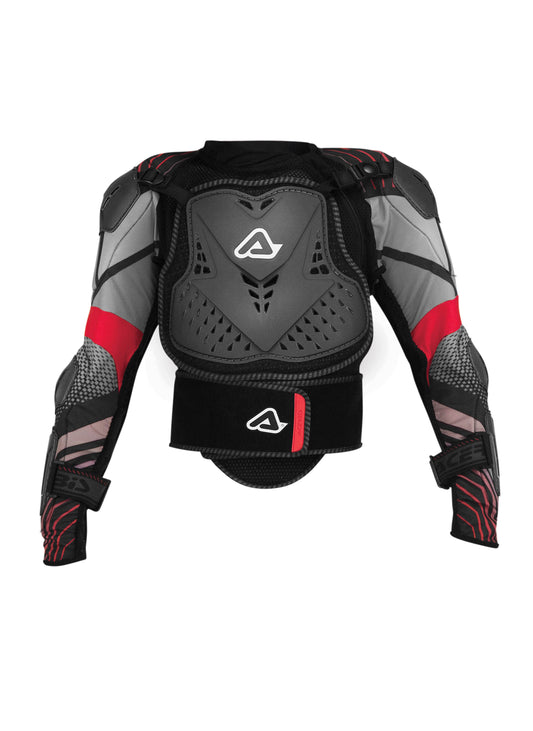 SCUDO 2.0 KID BODY ARMOUR